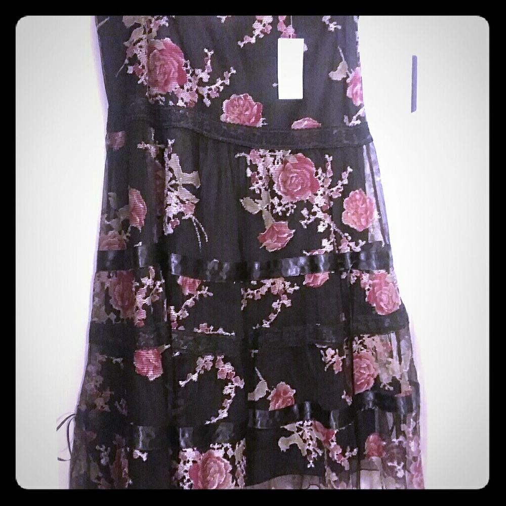 Expess Women's Skirt NWT